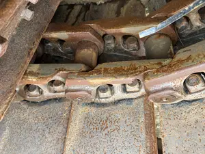 Cat 345cl/Dl Excavator Tracks