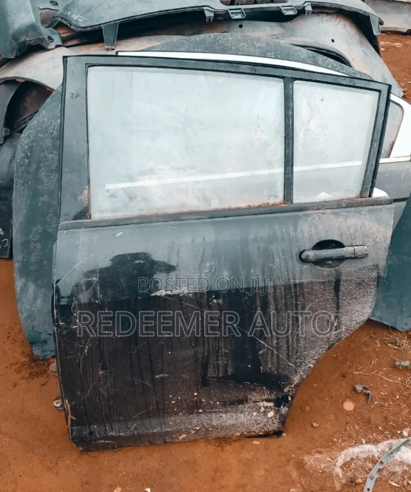 Nissan Versa Doors 2007,2008,2009,2010,2011