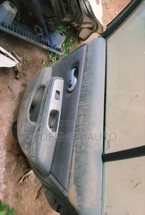 Nissan Versa Doors 2007,2008,2009,2010,2011