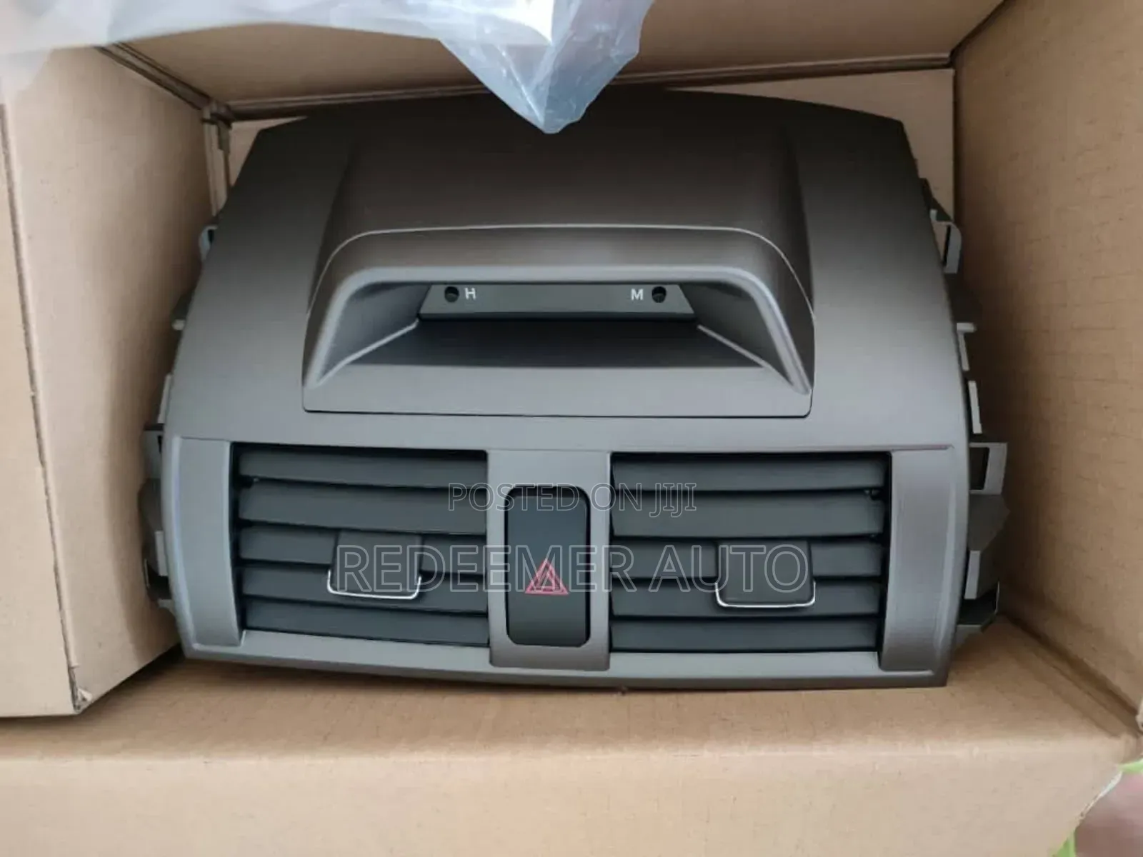 Toyota Corolla Dashboard Ac Vent 2009,2010,2011,2012,2013