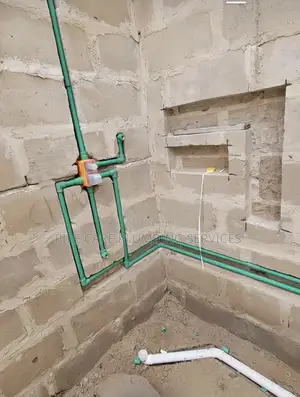 Plumbing Works