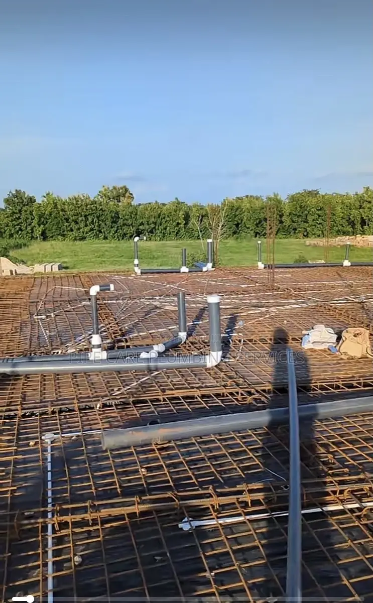 Plumbing Works