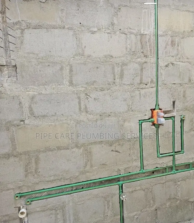 Plumbing Works