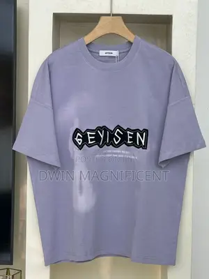 Heavy Turkey Cotton Shirts