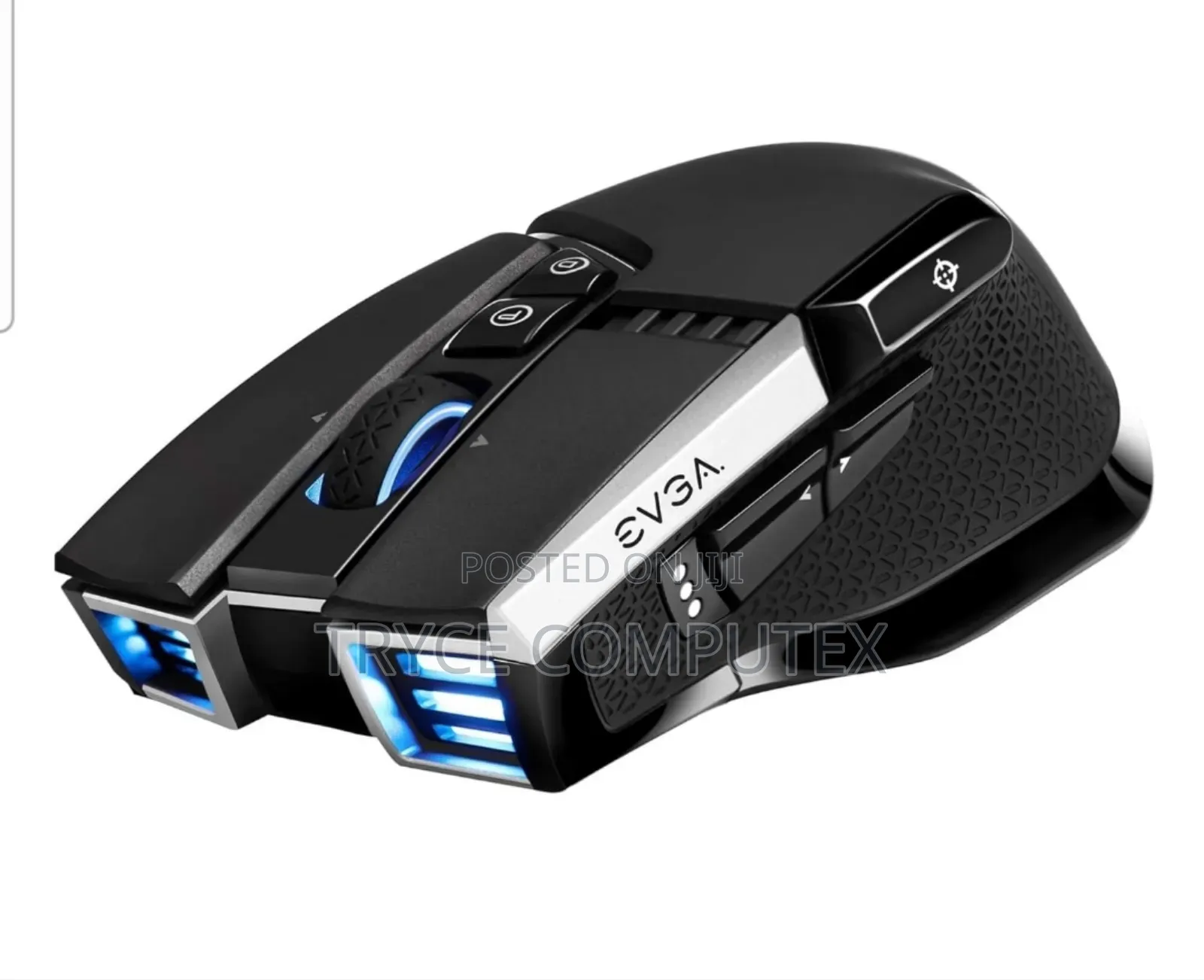 Evga X20 Wireless Gaming Mouse