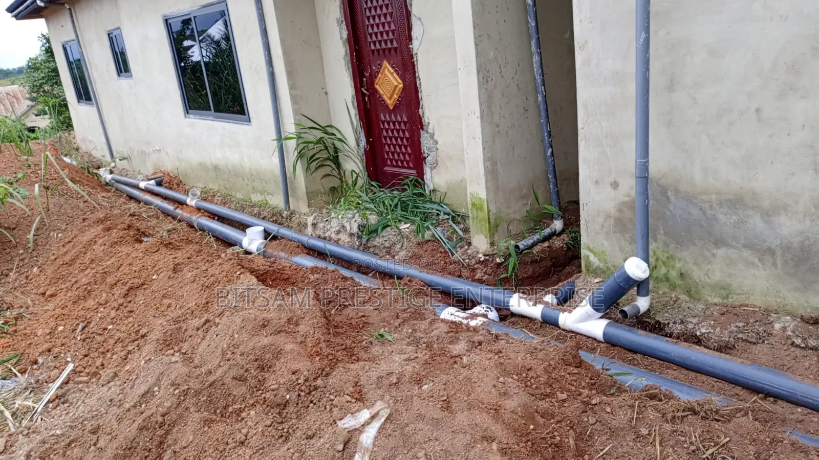 Expert Plumber