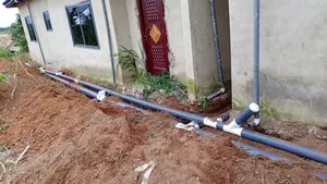 Expert Plumber