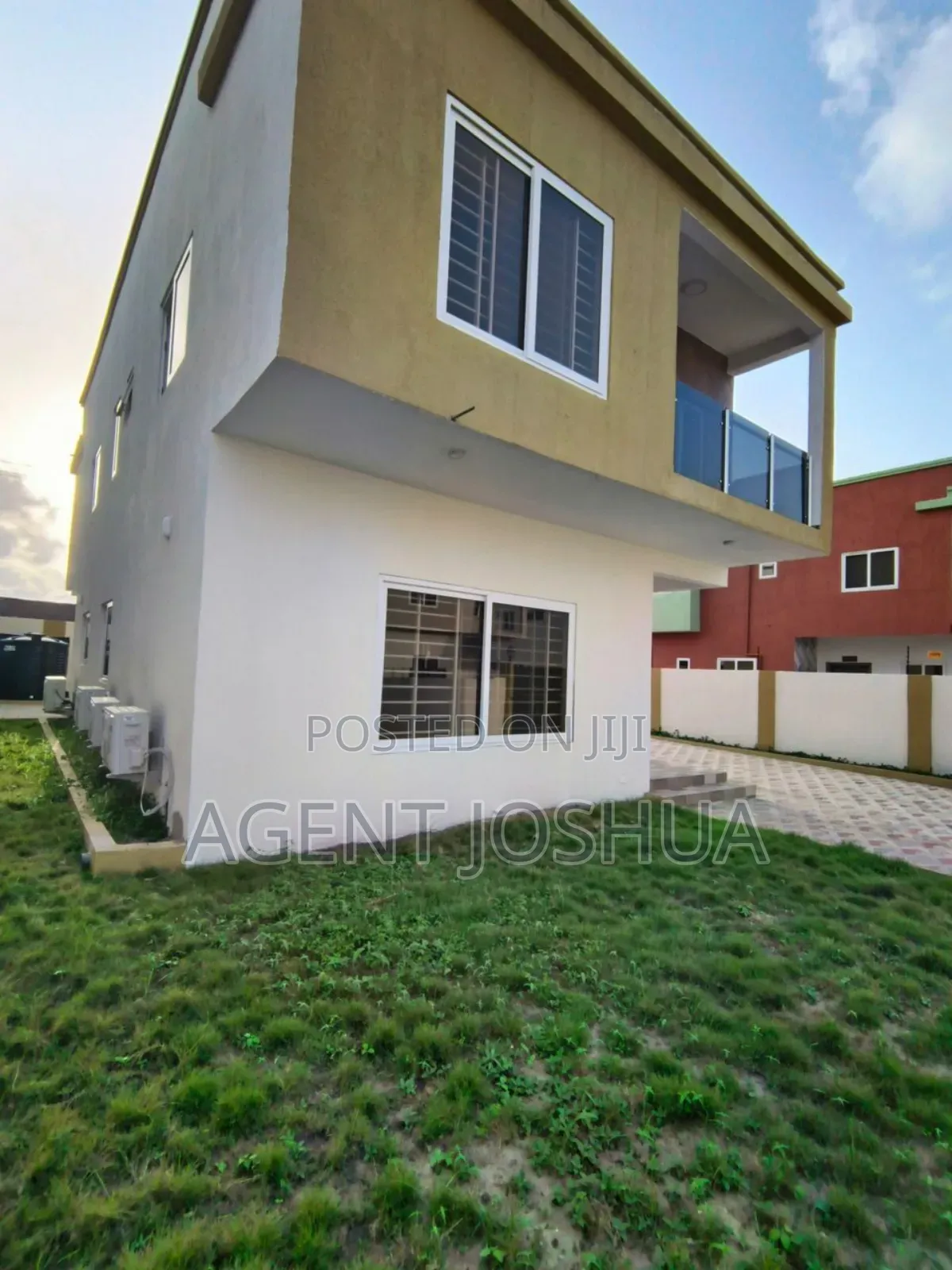 3bdrm House in Manet Court Estate for rent