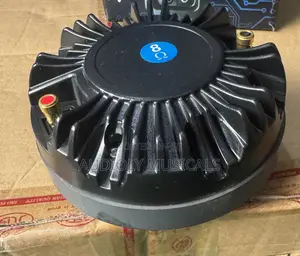 JLD Full Range Tweeter (Pair)