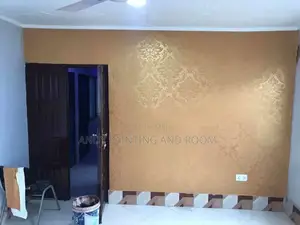 Hub of Wallpaper Installation