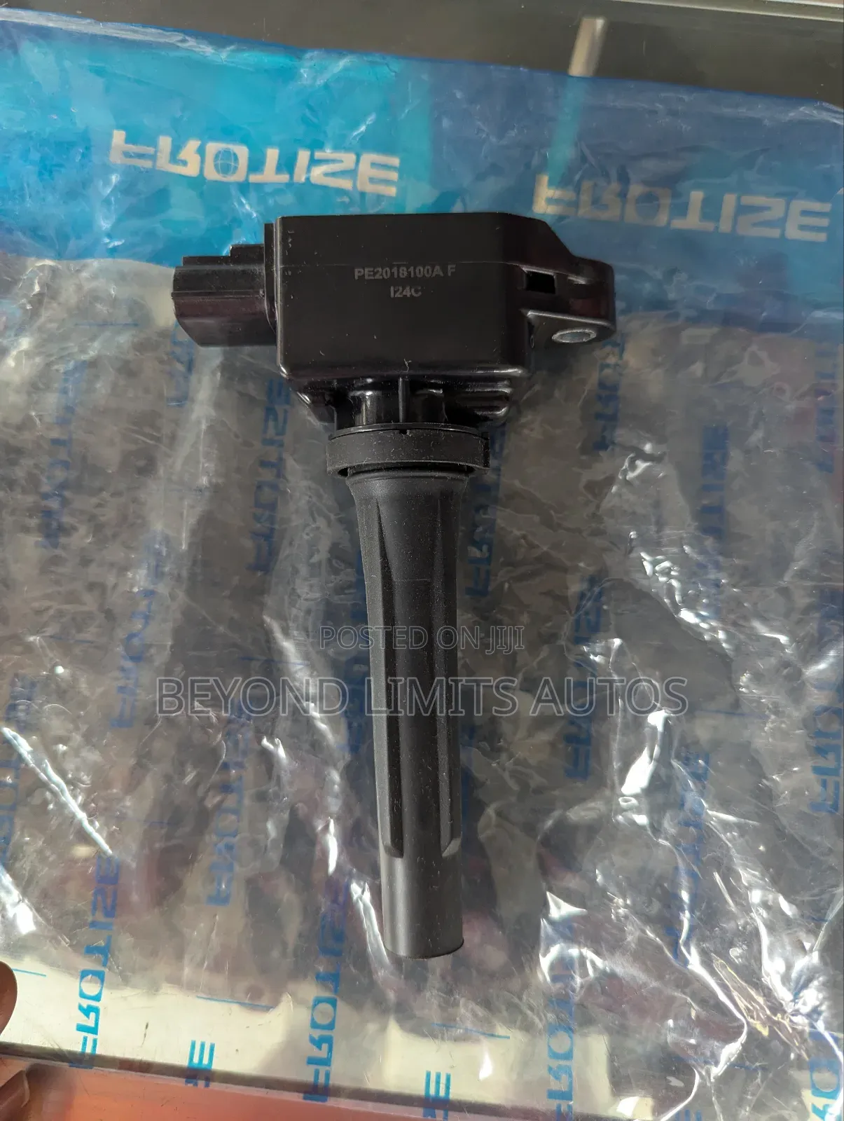 Mazda 3 2013 Plug