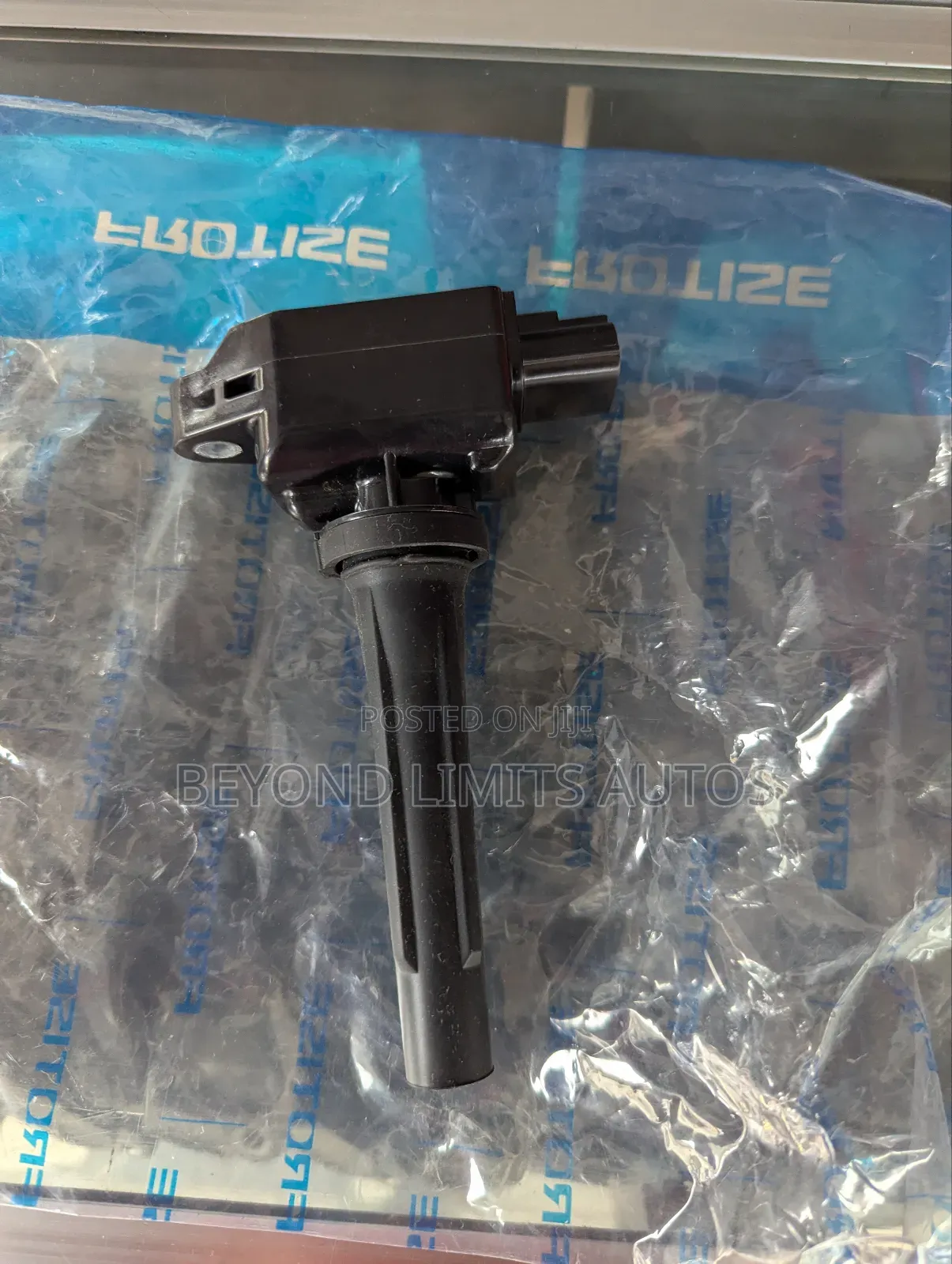 Mazda 3 2013 Plug