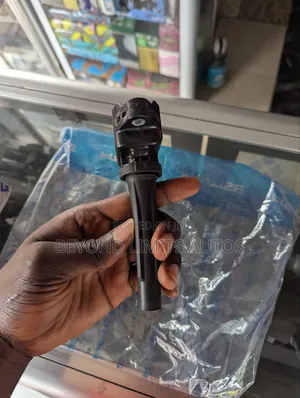 Mazda 3 2013 Plug