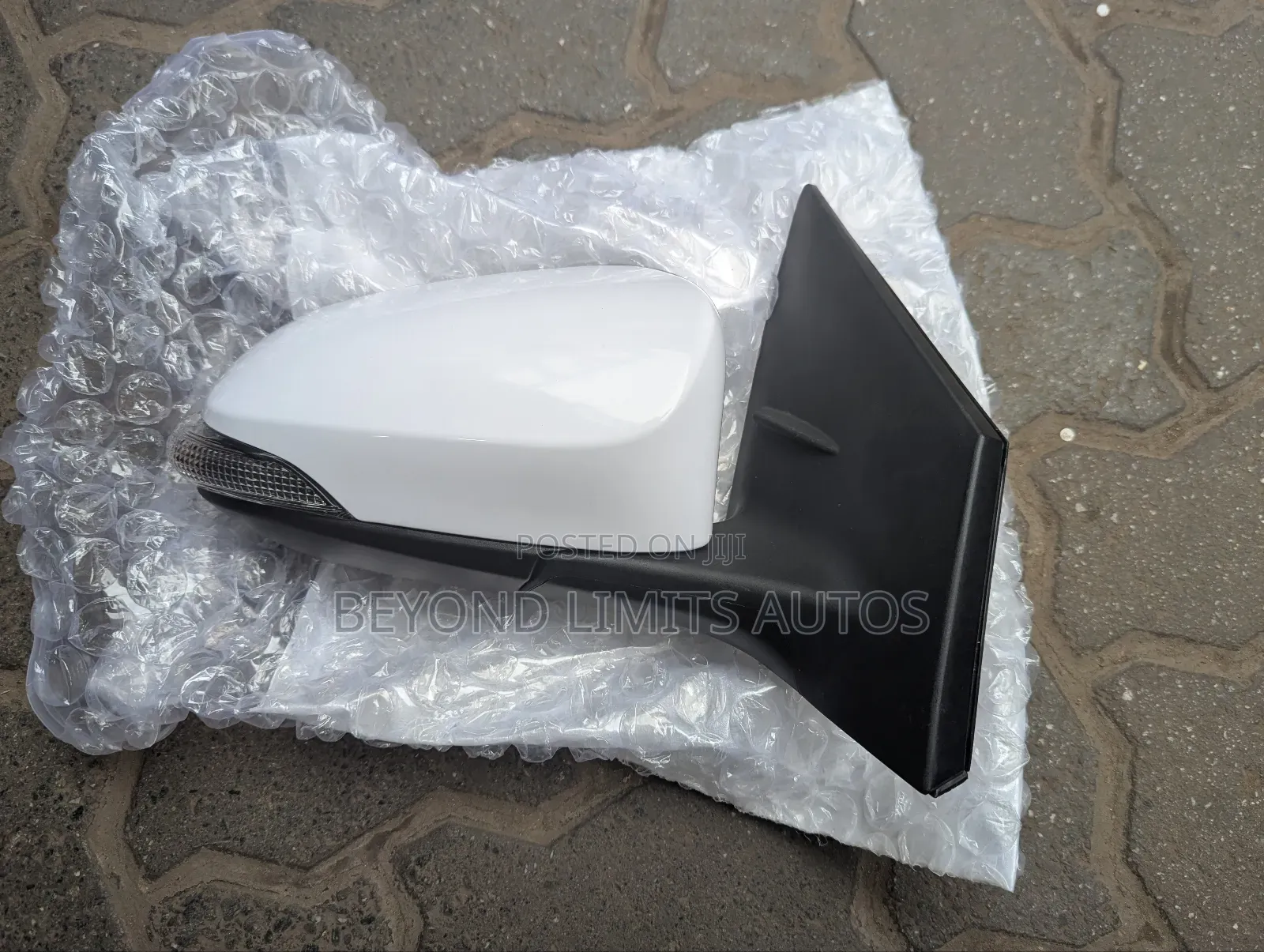 Toyota Corolla 2017,2018,2019 Driving/Side Mirror