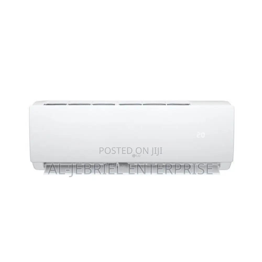 Lg 2.0 Hp Aircondition (R410)