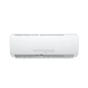Lg 2.0 Hp Aircondition (R410)