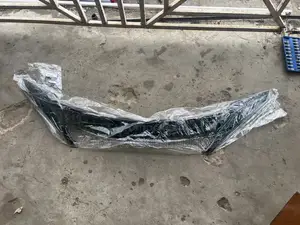 Toyota Camry 2002 Bonnet Shade