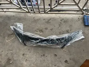 Toyota Camry 2002 Bonnet Shade