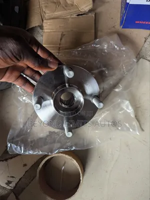 Scion/Yaris Ia/Ia 2016,2017,2018,2019,2020 Hub