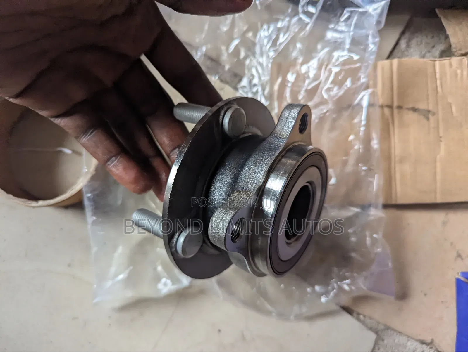 Scion/Yaris Ia/Ia 2016,2017,2018,2019,2020 Hub