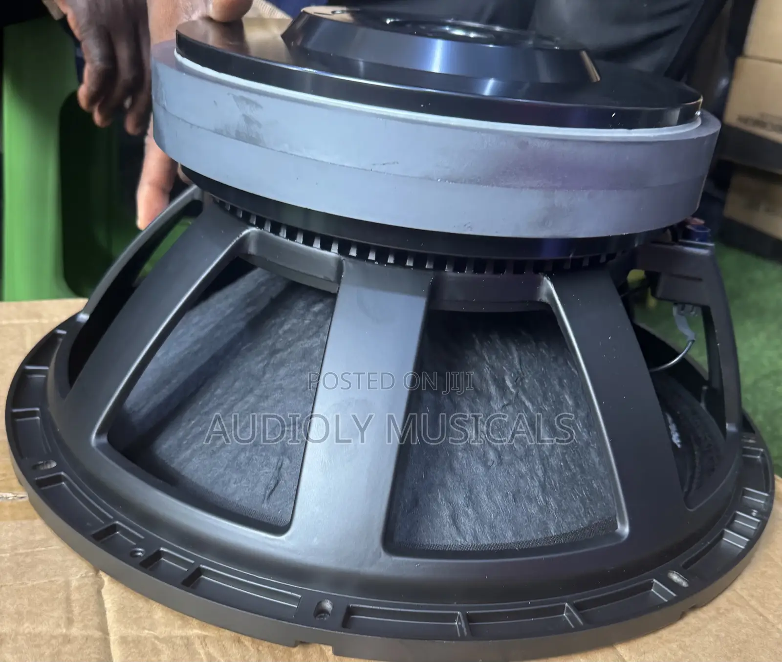 18inches Double Magnet
