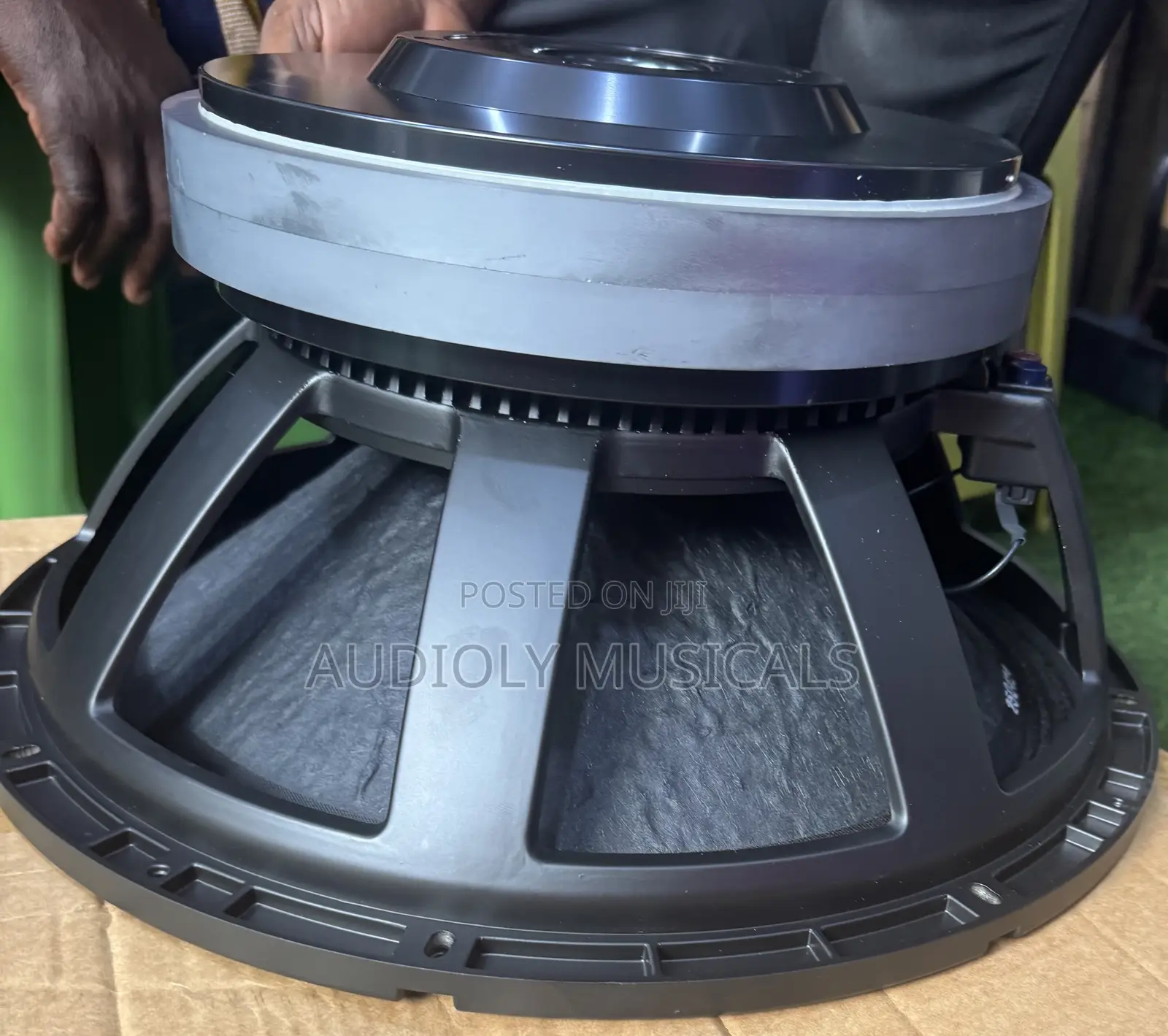 18inches Double Magnet