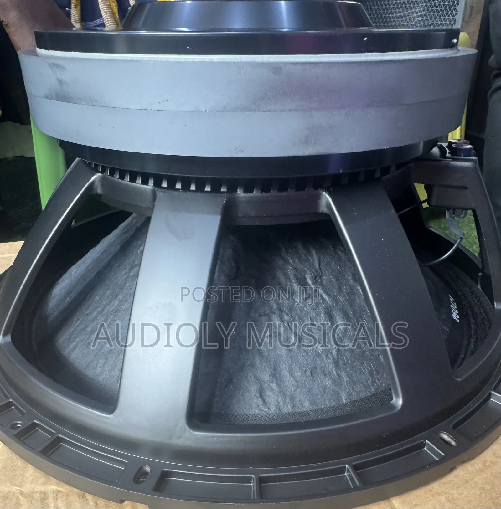 18inches Double Magnet