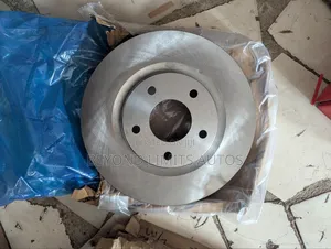 Nissan Rogue 2014,2015,2016,2017,2018,2019 Brake Disc/Drum