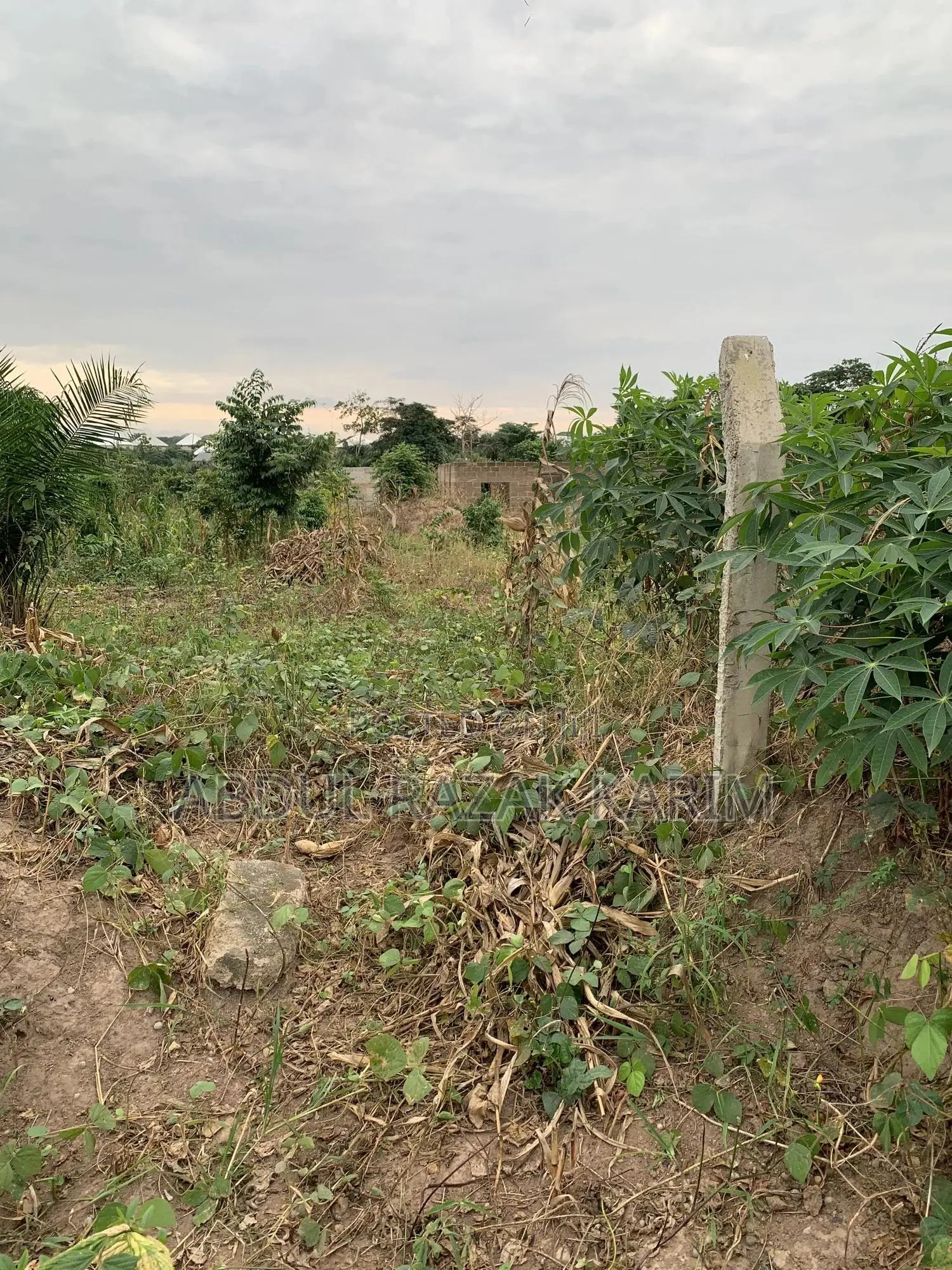 6bdrm Apartment in Techiman Municipal for sale