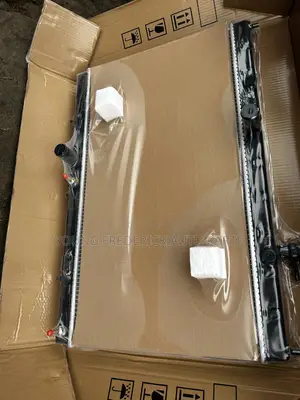 Nissan Rogue 2015-2017-2018 Brand New Radiator