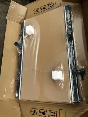 Nissan Rogue 2015-2017-2018 Brand New Radiator