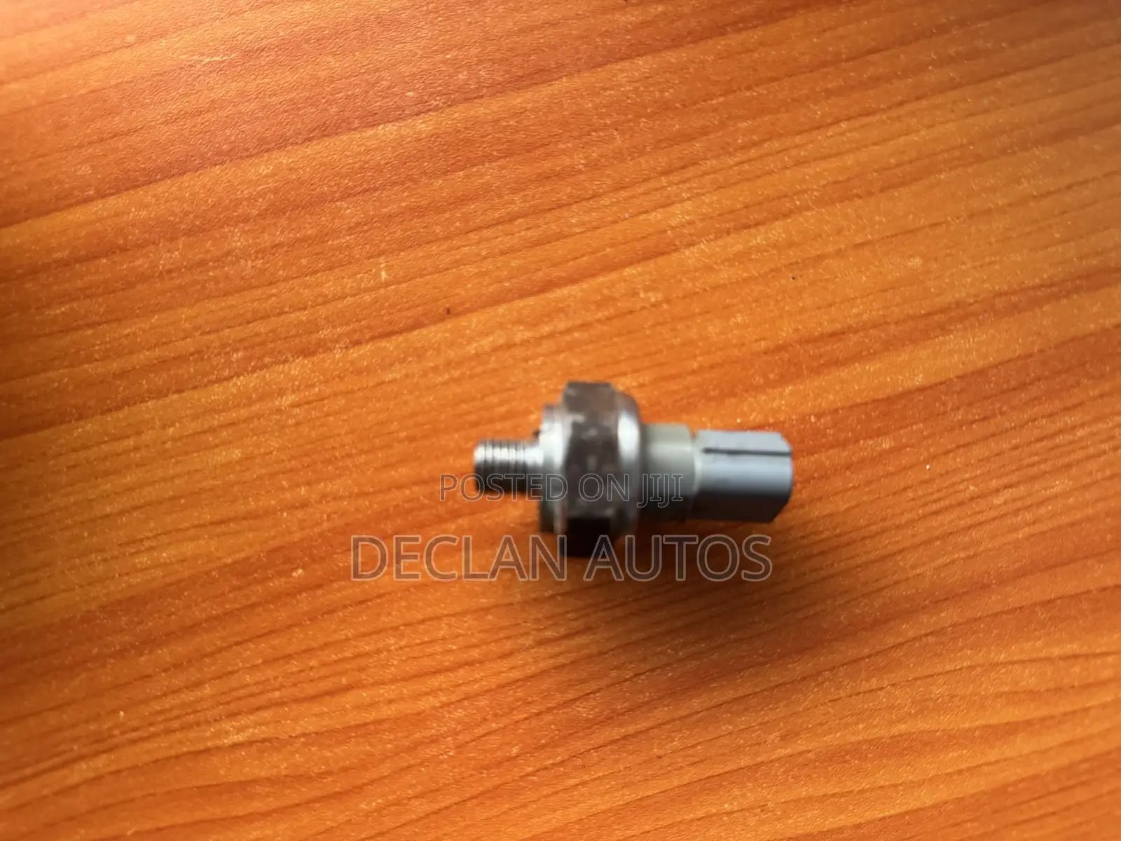 Oil Pressure Sensor Assembly For Honda Accord Fit Hr-v