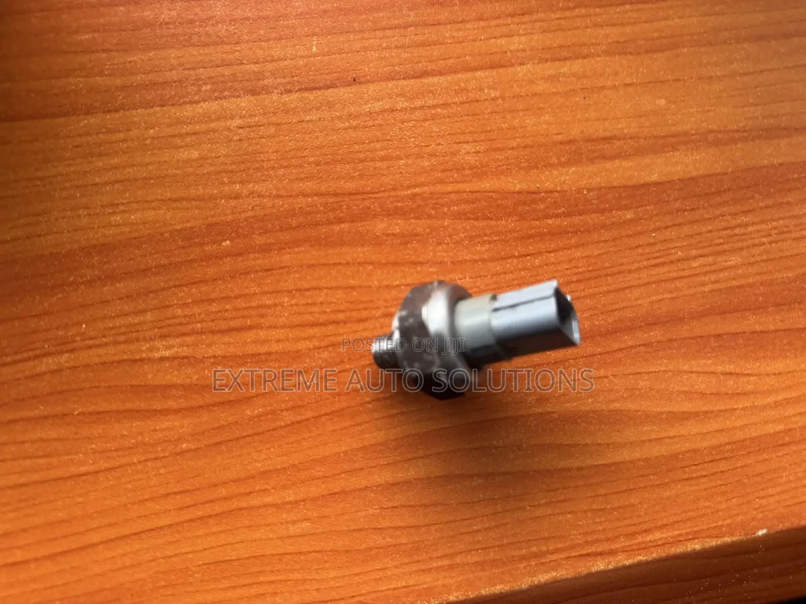 Oil Pressure Sensor Assembly For Honda Accord Fit Hr-v