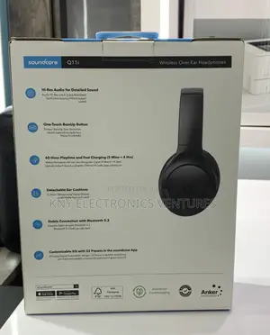 Anker Q11i Headset