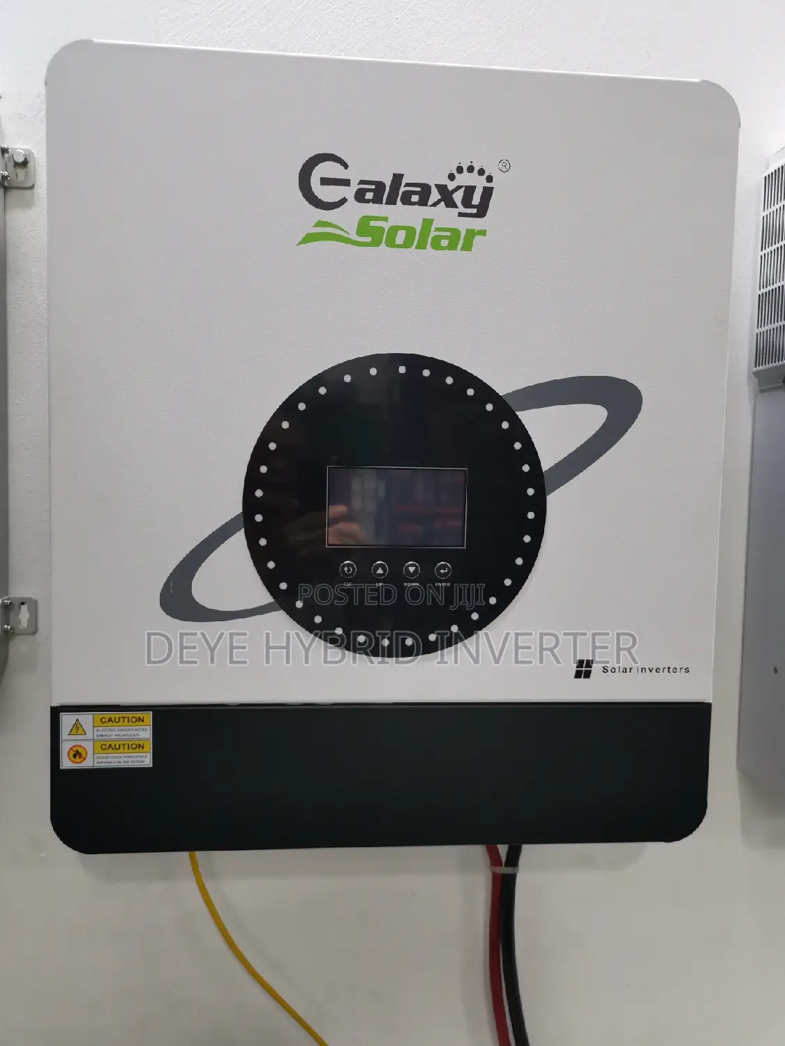 11kw Solar Inverter