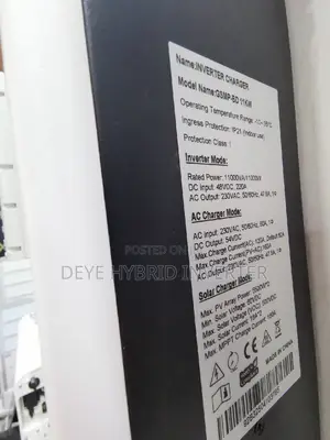 11kw Solar Inverter