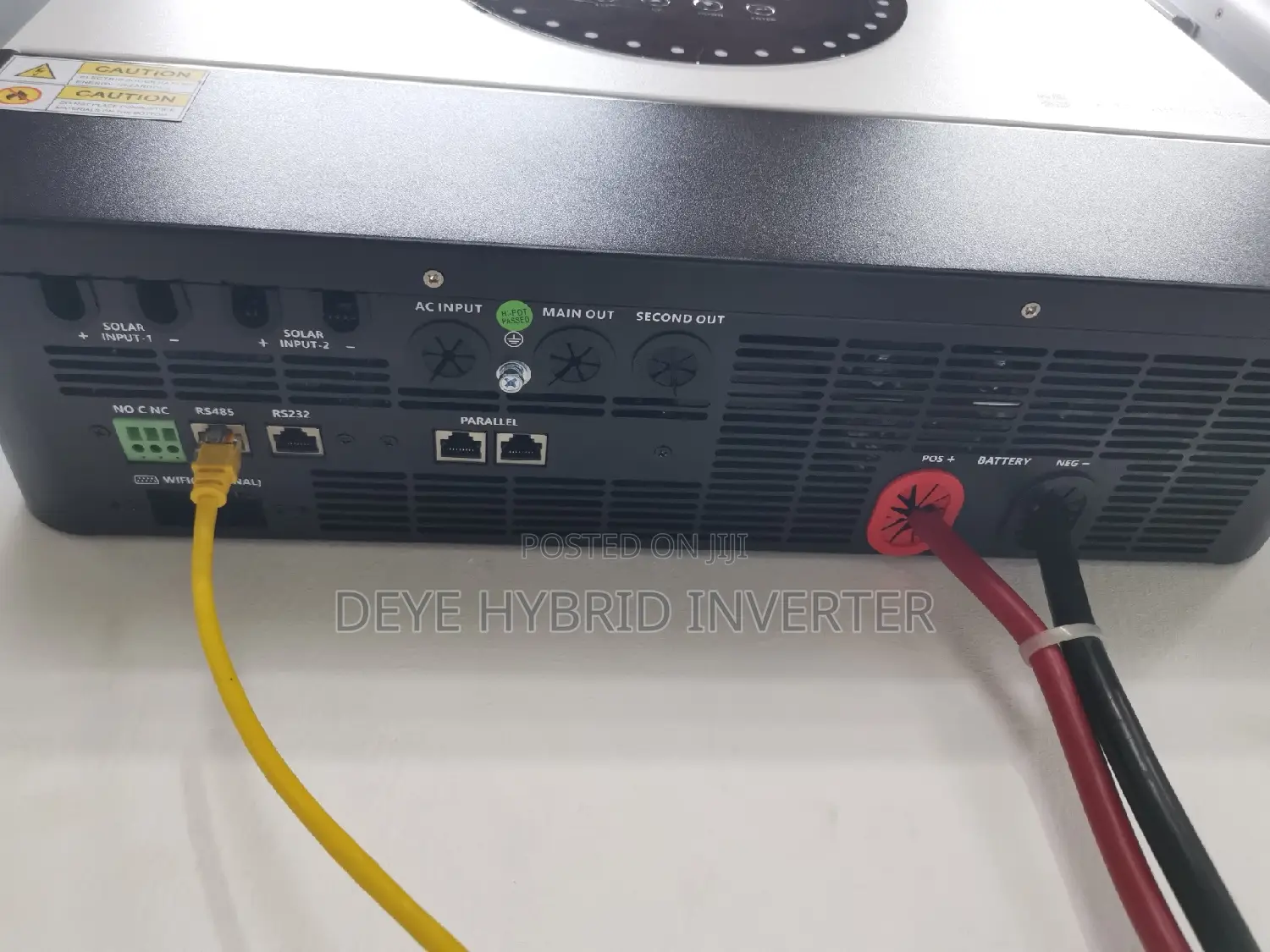11kw Solar Inverter
