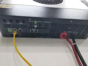 11kw Solar Inverter