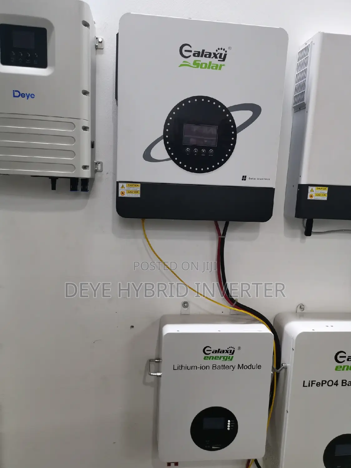 11kw Solar Inverter