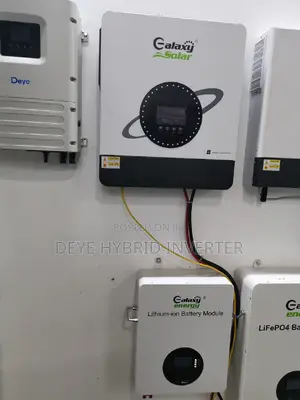 11kw Solar Inverter