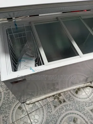 Astonishing H a Chest Freezer Fridge Model H a-B/Dbc318q