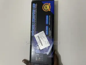 Automobile Atmosphere Lamp