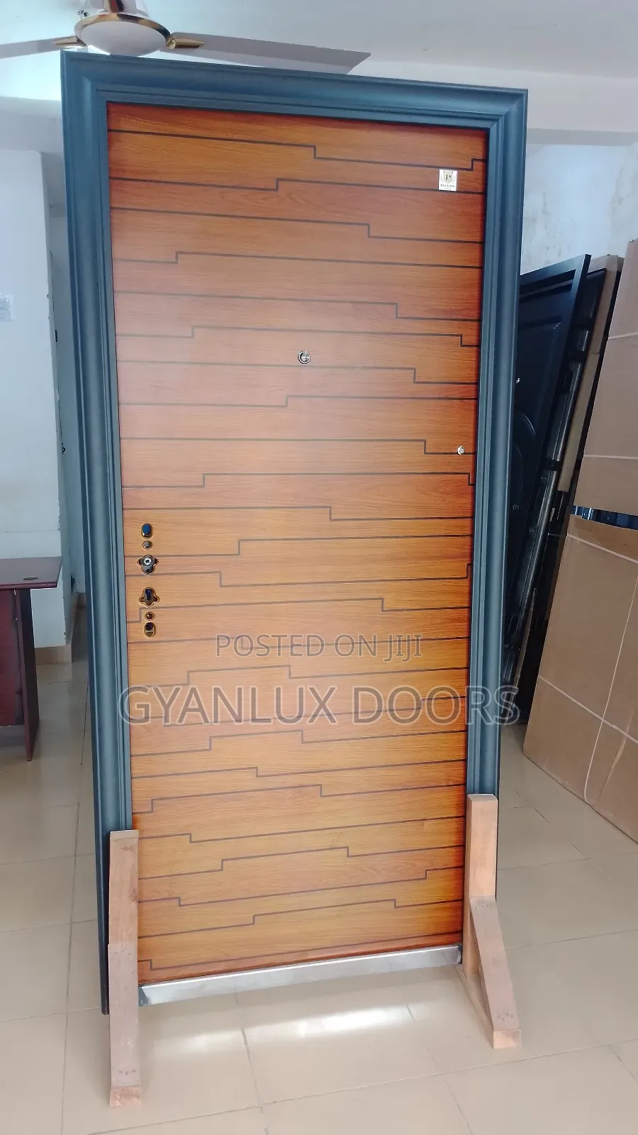 Affordable Strong Locks Security Doors Paladin