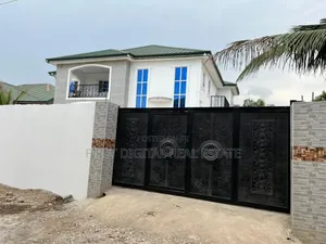 6bdrm Duplex in First Digital Real, Kasoa for sale