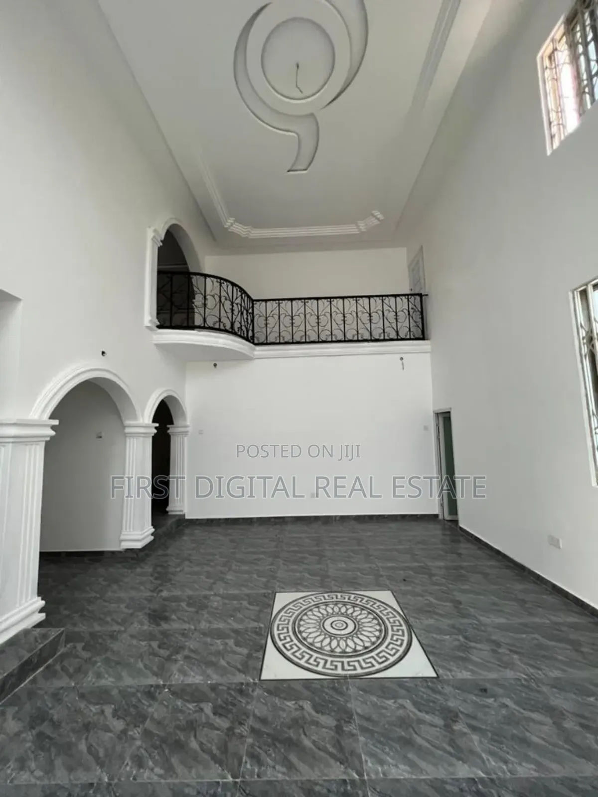 6bdrm Duplex in First Digital Real, Kasoa for sale
