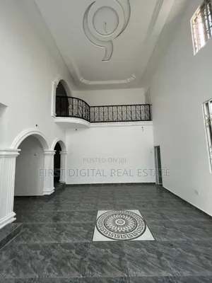 6bdrm Duplex in First Digital Real, Kasoa for sale