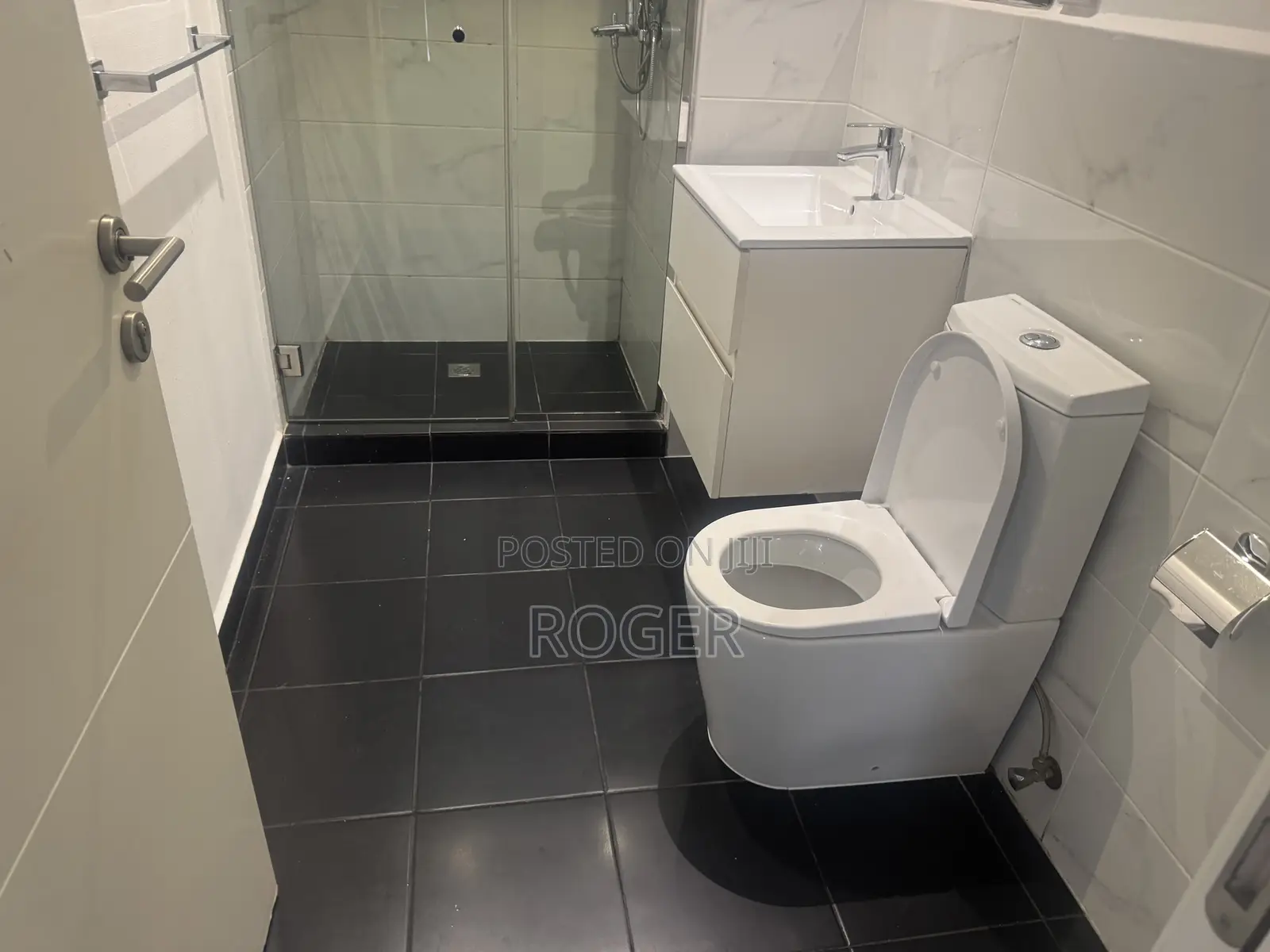 Furnished 2bdrm Apartment in Embassy Gardens, Cantonments for sale