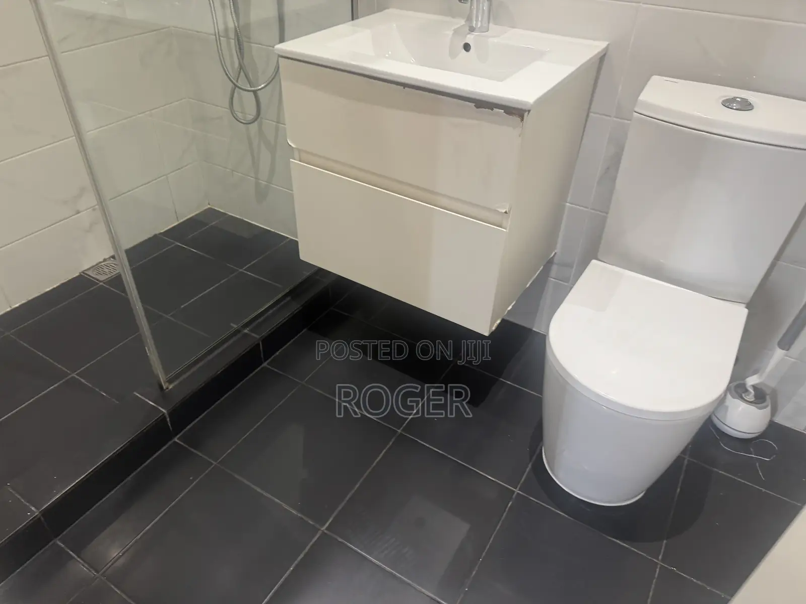 Furnished 2bdrm Apartment in Embassy Gardens, Cantonments for sale