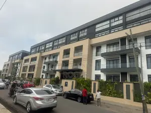 Furnished 2bdrm Apartment in Embassy Gardens, Cantonments for sale