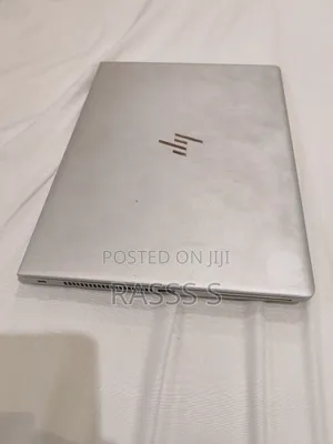 Laptop HP EliteBook 830 G5 16GB Intel Core I5 HDD 250GB